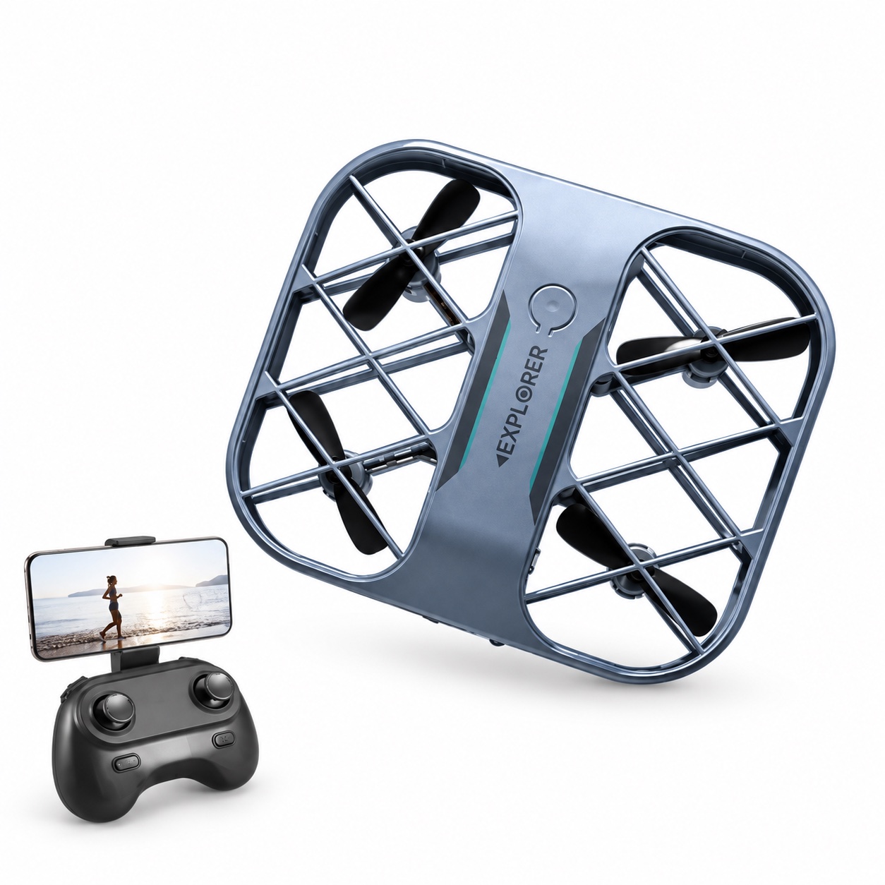 HyproGear Guard Mini Drone